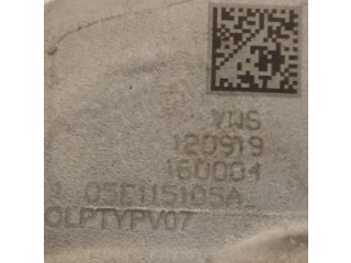 Масляный насос   05E115105A  Skoda Kodiaq 