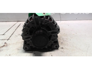 Генератор 231009933R Renault Clio V