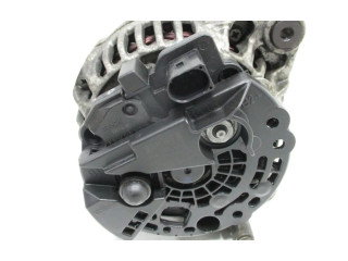 Генератор 06F903023F Volkswagen Golf VI