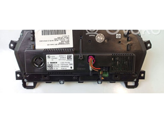 Панель приборов R003477, 8723302   BMW Z4 g29       