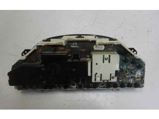 Přístrojová deska  Citroen Berlingo 1999 9635681180  