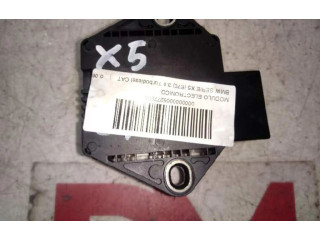 Блок управления двигателя 0265005711 BMW X5 E70