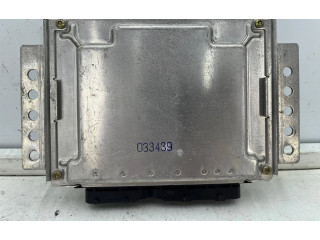 Řídící jednotka 0281010334, 46825696 Fiat Multipla 1998