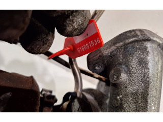 Turbodmychadlo Турбина 49335-01811   Renault Clio IV   