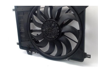 Вентилятор радиатора     LR045248    Land Rover Discovery 5 