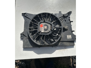 Электрический вентилятор радиаторов  0130706822, 30723105   Volvo V70 