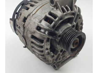 Генератор DRA0137   Mini One - Cooper R50 - 53      