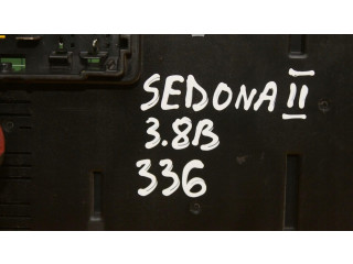 Pojistková skříňka KIA Carnival 2015