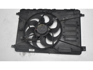 Вентилятор радиатора         Volvo S60 