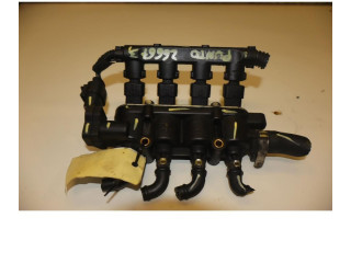 Vstřikovací lišta 67R010233 Fiat Punto (199) 350A1000