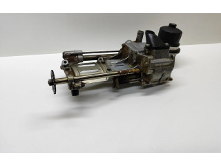 Čerpadlo oleje 7508643, 7537887 BMW 5 E60 E61