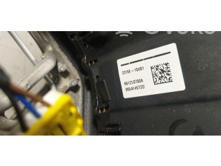 Руль 98546457ZD, 98546457ZD   Peugeot 2008 II