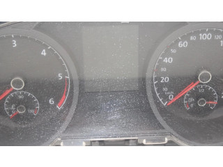 Панель приборов 5G1920741 Volkswagen Golf VII