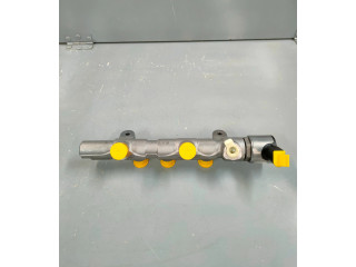 Vstřikovací lišta 057130764AS, 059130090ED Audi A6 S6 C8 4K