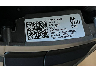Volant Volkswagen Caddy 2022 2GM419089AF  