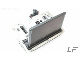 Дисплей    8V0857273M   Audi A3 S3 8V