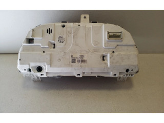 Панель приборов 8100B808 Mitsubishi Outlander