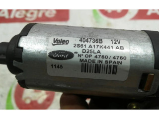 Моторчик заднего дворника 2S61A17K441AB    Ford Fusion