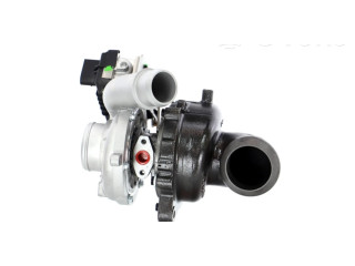 Турбина Ford Galaxy 2.2 753544-5020S, 003-002-000013R