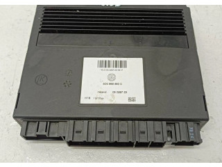 Блок комфорта Volkswagen Phaeton