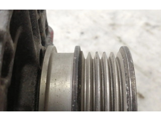 Генератор 0124425020, 55556067 Opel Meriva A