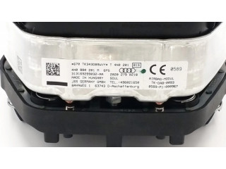 Volant Audi A8 S8 D2 4D 2017 4N0419091B