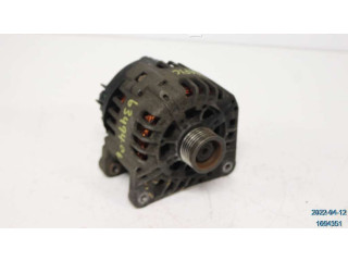 Генератор 8200690202   Renault Trafic II (X83)      