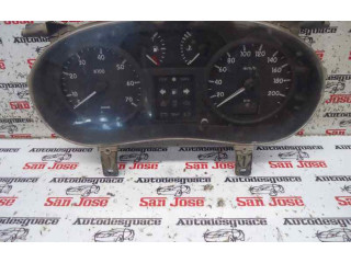 Přístrojová deska Renault Kangoo I 2001 P8200176654B