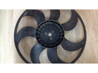 Крыльчатка вентилятора