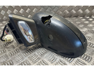 Зеркало электрическое Citroen DS4 - года