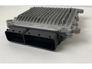 Блок управления двигателя 37820RL0G73, 1039S31352 Honda Accord