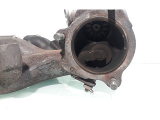  Турбина Volvo XC90 2.9 30650209   для двигателя D      