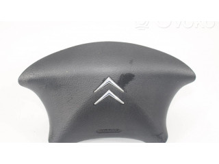 Подушка безопасности водителя 96433644ZL   Citroen Xsara