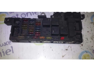 Pojistková skříňka Řídící jednotka BSM 8678449 Volvo XC70 2004