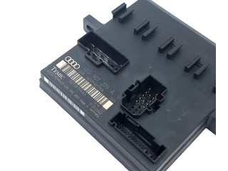 Блок комфорта 4E0907279A, 4E0907279A   Audi A8 S8 D3 4E   