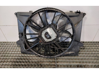 Вентилятор радиатора     A2305000093, 1137328108    Mercedes-Benz SL R230 