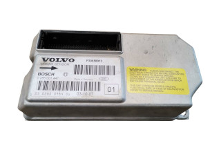 Блок подушек безопасности P30658913, 0285001447   Volvo XC90