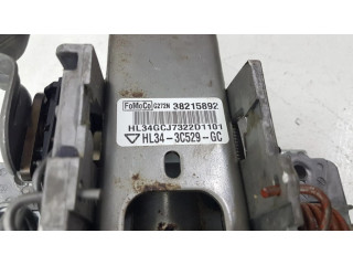  рейка  Колонка рулевая HL343C529GC, HL34GCJ7322D1101   Ford F150 