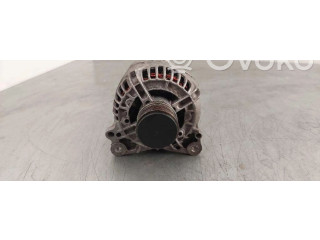 Генератор Skoda Rapid (NH)