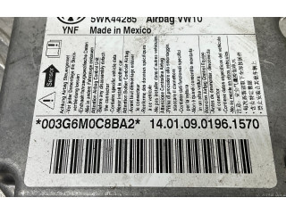 Блок подушек безопасности 5C0959655C   Volkswagen Jetta VI