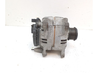 Генератор 0124525066 Skoda Octavia Mk4