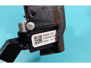 Блок управления двигателем Блок управления 12659379, IMPRK1377628   Opel Meriva B