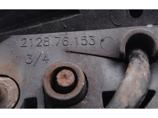 Зеркало электрическое        Opel Meriva B  2010 - 2016 года   