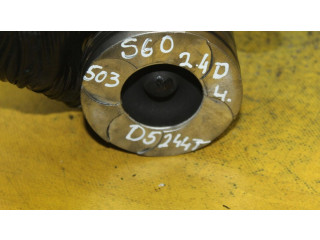 Поршень с шатуном Volvo S60