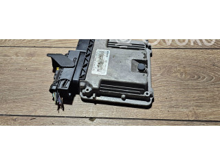 Řídící jednotka 546b1acaa, 0281011417   Alfa Romeo 166 1998