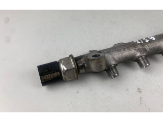 Топливная рампа 04L089D, 057130764AB   Audi A3 S3 8V  