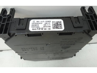   Pojistková skříňka 984514128000   Citroen Berlingo 2018