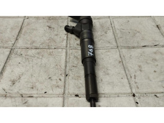 Vstřikovač 0445110216 BMW 5 E60 E61 pro naftový motor 2.0