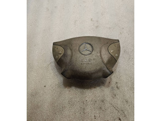 Подушка безопасности водителя 61245240G   Mercedes-Benz E W211