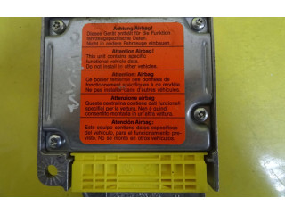 Блок подушек безопасности 1C0909605, 5WK43121   Skoda Octavia Mk1 (1U)